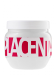 KALLOS - Mask tugevalt kahjustatud juustele, 800 ml