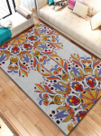 KIRLENT STORE - Vaip, 160x230 cm