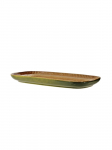 MPL - Ristk&uuml;likukujuline taldrik, 30 cm, 1 tk
