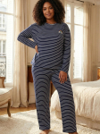 TRENDYOL PLUS SIZE - Naiste pidžaamad
