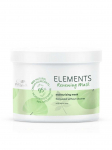 WELLA PROFESSIONALS - ELEMENTS juuste parandav mask, 500 ml