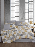PEARL HOME - Voodipesu komplekt, 200x220 cm, 4 tk.