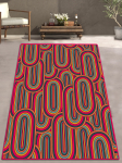 CHILAI HOME - Vaip, 80x100 cm