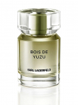 KARL LAGERFELD - BOIS DE YUZU EDT meestele, 50 ml