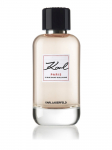 KARL LAGERFELD - KARL PARIS 21 RUE SAINT-GUILLAUME EDP naistele, 100 ml