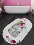 CHILAI HOME - Vannimatt, 70x120 cm