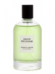 DAVID BECKHAM - David Beckham Aromatic Greens EDP naistele/meestele, 100 ml