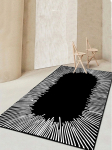 CHILAI - vaip, 140x190 cm