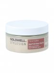 GOLDWELL - Matte medium hold juuksepasta, 100 ml