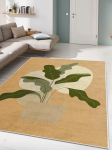 KIRLENT STORE - Vaip, 100x180 cm