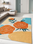 KIRLENT STORE - Vaip, 120x180 cm