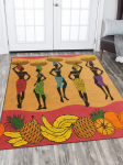 KIRLENT STORE - Vaip, 100x140 cm