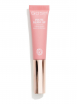 GOSH - Cream Matte Blush (002 Dusty Rose), 14 ml
