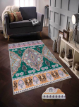 HOMEFESTO - Vaip, 80x150 cm