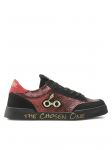 HARRY POTTER - Naiste vabaajajalatsid, CS5856-02C(V)HP