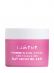 LUMENE - Kortsudevastane p&auml;evakreem, 50 ml