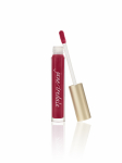 JANE IREDALE - HydroPure huulel&auml;ige h&uuml;aluroonhappega (marjapunane), 3,75 ml