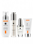 ABLE SKINCARE - Tselluliidivastane paranduskreem (50 ml), piimhapet parandav &ouml;ine k&auml;emask (50 ml), bambuse ekstraktiga rikastatud pinguldav kehakreem (100 ml) jne.