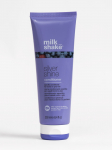 MILK SHAKE - Hooldusvahend heledatele ja hallidele juustele sinise ekstraktiga, 250 ml