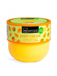 IDC INSTITUTE - Kehakreem (papaia ja mango maitsega), 500 g