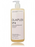 OLAPLEX - Olaplex Bond Maintenance nr.4 parandusshampoon, 1000 ml