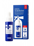 ISOI - Aknep&otilde;letikku v&auml;hendav laigukorrigeerija (14 ml), mahe puhastusvahend (1,3 ml), toonik (8 ml) ACNI DR. 1ST SPEEDY SPOT