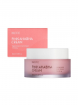 NACIFIC - AHA ja BHA happeid sisaldav n&auml;okreem PINK AHA BHA CREAM, 50 ml