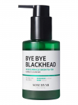 SOME BY MI - BYE BYE BLACKHEAD MIRACLE GREEN TEA TOX BUBBLE n&auml;opesu, 120 g