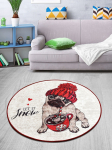 CHILAI HOME - Laste vaip, 100 cm