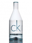 CALVIN KLEIN - CK IN2U HIM EDT meestele, 150 ml