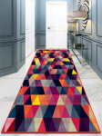 CHILAI - Vaip, 100x200 cm