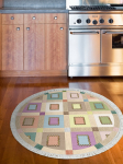 ALANUR HOME - Vaip, 90 cm