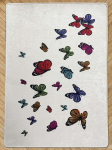 CHILAI HOME - Vaip, 80x120 cm