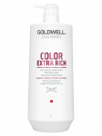 GOLDWELL - Juuksepalsam v&auml;rvitud juustele Dualsenses Extra Rich, 1000 ml