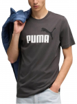 PUMA - Meeste l&uuml;hikeste varrukatega s&auml;rk, ESS 2 COLOR