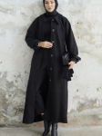INSTYLE - Naiste mantel