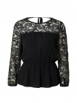 ABOUT YOU - Pikkade varrukatega pluus naistele, FIONA BLOUSE