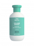 WELLA PROFESSIONALS - Vol&uuml;&uuml;mi andev &scaron;ampoon normaalsetele/&otilde;hukestele juustele INVIGO VOLUME BOOST, 300 ml