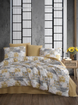 PEARL HOME - Voodipesu komplekt, 200x220 cm, 4 tk.