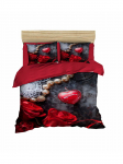 PEARL HOME - Voodipesu komplekt, 160x220 cm
