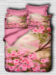 Pearl Home - Voodipesukomplekt, 200x220 cm, 3 osa