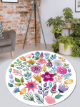 CHILAI HOME - Vaip, 100 cm
