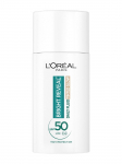 LOREAL PARIS - P&auml;evane kaitsev n&auml;ohooldusvahend, 50 ml