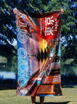 ASTACURA - Rannar&auml;tik, 70x130 cm