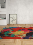 HOMEFESTO - Vaip, 80x200 cm