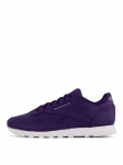 REEBOK CLASSIC - Laste vabaaja jalatsid, Classic Leather Mysorc/White/Viohaz