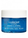 LUMENE - Niisutav n&auml;omask normaalsele/kuivale nahale, 150 ml