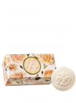 SAPONIFICIO ARTIGIANALE FIORENTINO - Seebikomplekt (roosi l&otilde;hnaga), 6x50 g