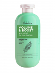 SHAKEBAR - &Scaron;ampoon &otilde;hukestele, eluj&otilde;u kaotanud juustele, 300 ml