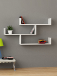 DECORTIE - Seinariiul, 120x67x22 cm